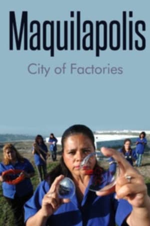 Poster Maquilapolis 2006
