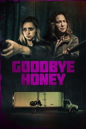 Poster Goodbye Honey 2021