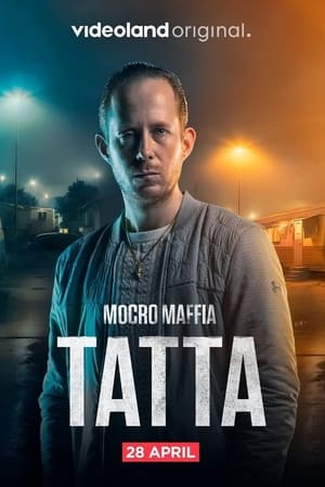 Poster Mocro Mafia: Tatta 2023
