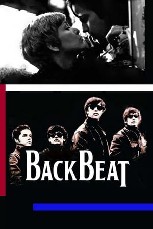 Poster Backbeat 1994