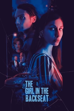 Poster The Girl in the Backseat 2023