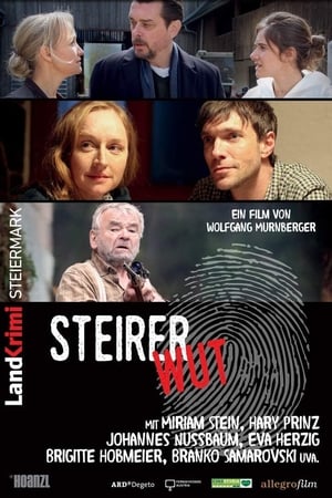 Poster Steirerwut 2020