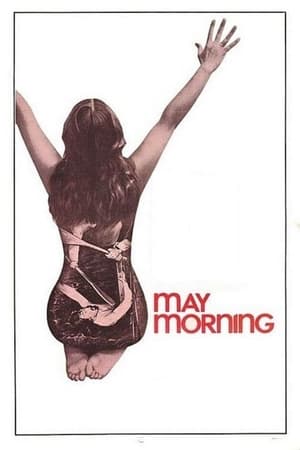 Poster May Morning 1970