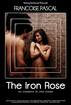 Image The Iron Rose