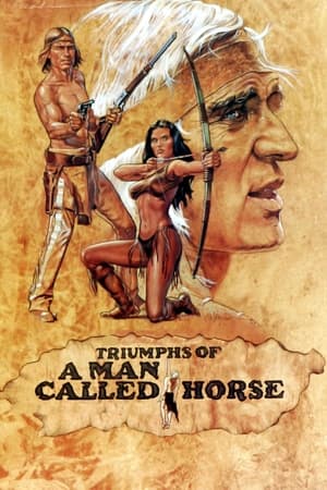Image Shunka Wakan - Il trionfo di un uomo chiamato Cavallo