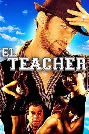 Poster El teacher 2013