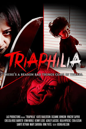 Poster Triaphilia 2021