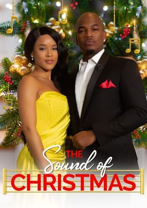 Poster The Sound of Christmas 2022