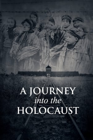 Image A Journey Into the Holocaust