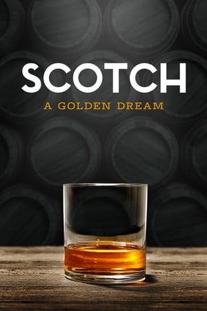 Poster 苏格兰威士忌：金色的梦 2018