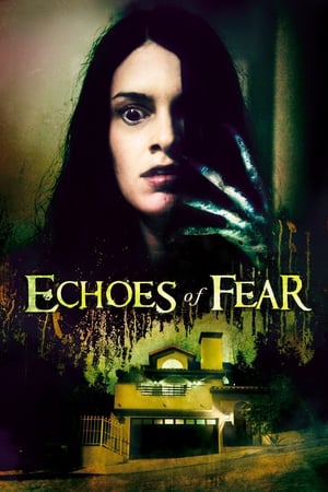 Poster Echoes of Fear 2019