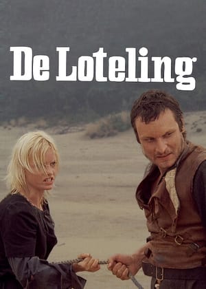 Poster De Loteling 1974