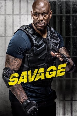 Poster Savage 2022