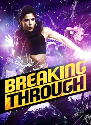 Poster Breaking Dance 2015