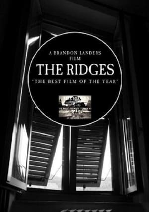 Poster The Ridges 2011