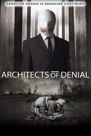Poster Architects of Denial 2017