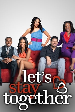 Poster Let's Stay Together 2011