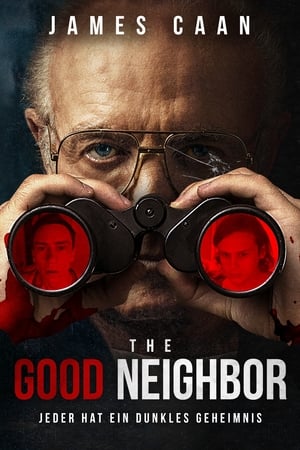 Poster The Good Neighbor 2016