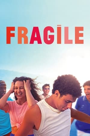 Poster Fragile 2021