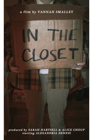 Poster In the Closet 