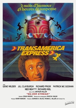 Image Transamerica Express