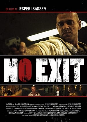 Poster No Exit 2010