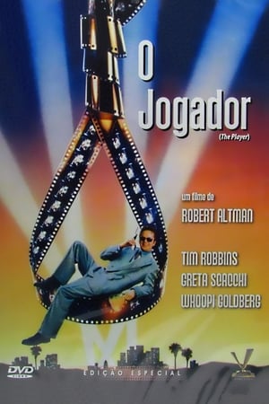 Poster O Jogador 1992