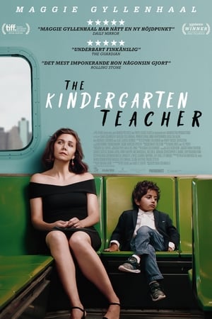 Poster The Kindergarten Teacher 2018