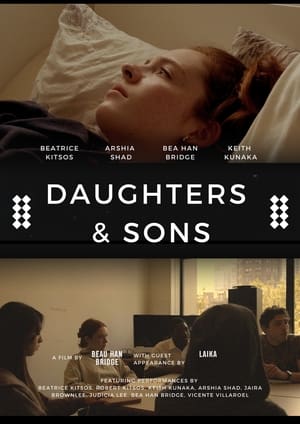 Poster Daughters & Sons 