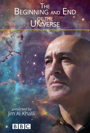 Poster Az univerzum kezdete és vége 2016