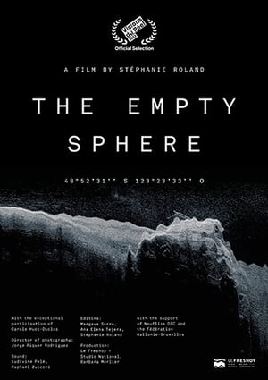 Poster The Empty Sphere 2022