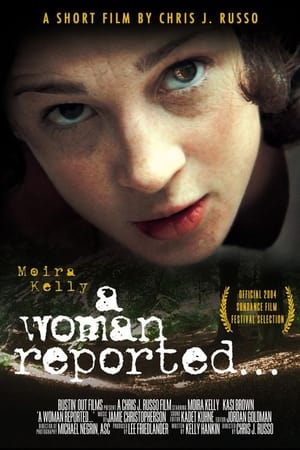Image A Woman Reported