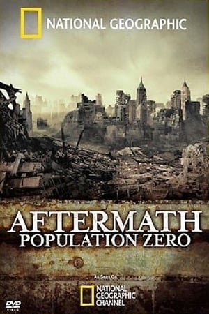 Image Aftermath: Population Zero