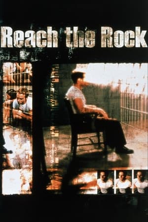 Poster Reach the Rock 1998