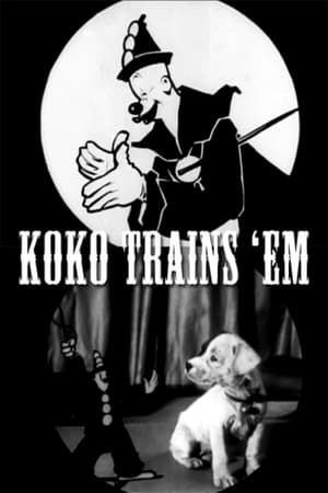 Image Koko Trains 'Em