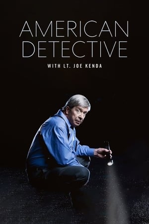 Image American Detective with Lt. Joe Kenda
