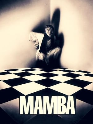 Poster Mamba 1988