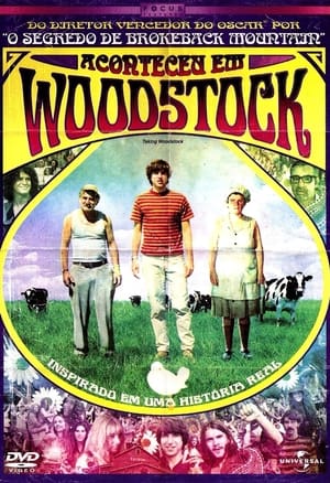 Image Destino: Woodstock