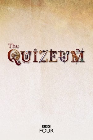 Poster The Quizeum 2015