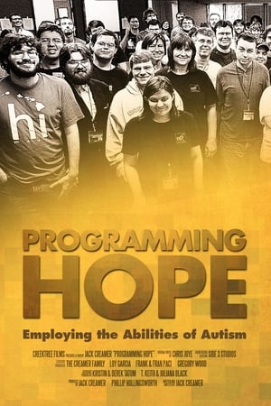 Poster Programming Hope 2015