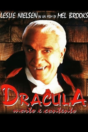 Image Dracula morto e contento