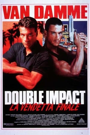 Image Double Impact - La vendetta finale