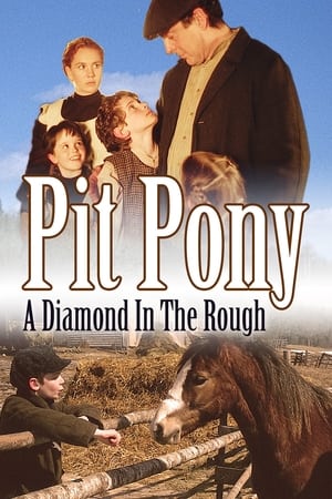 Poster Pit Pony 1997