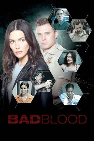 Poster Bad Blood 2015