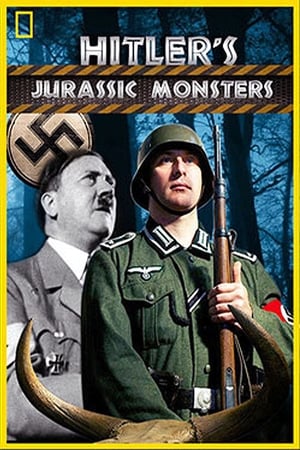 Image Hitler's Jurassic Monsters