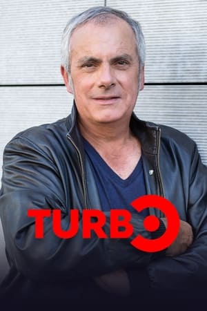 Poster Turbo 第 9 季 1987