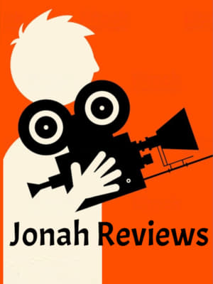 Poster Jonah Reviews 2021