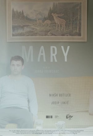 Poster Marija 2017