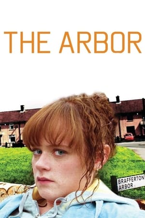 Poster The Arbor 2010