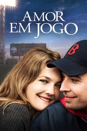 Poster Amor em Jogo 2005